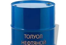 Как работать с толуолом?