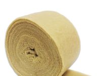 Межвенцовый утеплитель Политерм: эффективность и комфорт для вашего здания