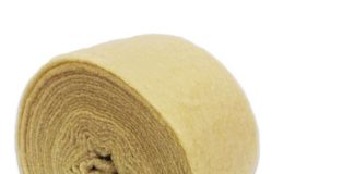 Межвенцовый утеплитель Политерм: эффективность и комфорт для вашего здания