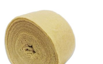 Межвенцовый утеплитель Политерм: эффективность и комфорт для вашего здания