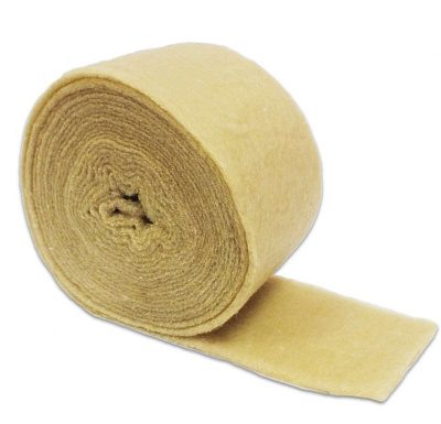 Межвенцовый утеплитель Политерм: эффективность и комфорт для вашего здания