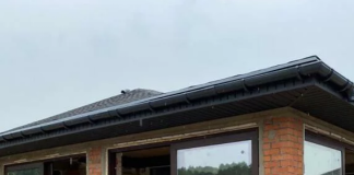 Теплое панорамное остекление домов: обустраиваем новую дачу до конца