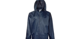 Влагозащитный костюм: история создания, кто носит, как создаётся