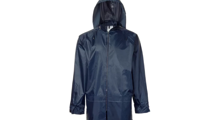 Влагозащитный костюм: история создания, кто носит, как создаётся
