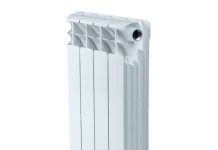 Металлические радиаторы отопления: что это такое и как работают