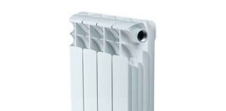Металлические радиаторы отопления: что это такое и как работают