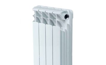 Металлические радиаторы отопления: что это такое и как работают