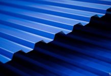 Профнастил для крыши: как правильно подобрать и смонтировать