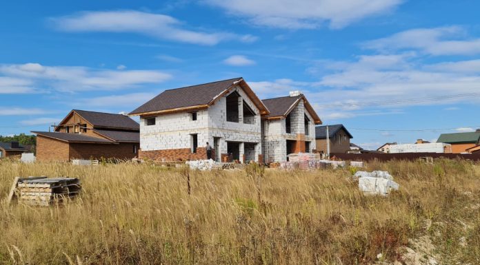 Основы газобетона: характеристики и применение