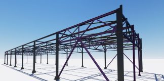 Производство металлоконструкций: от идеи до реализации