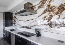 Из чего сделать стеновую панель?