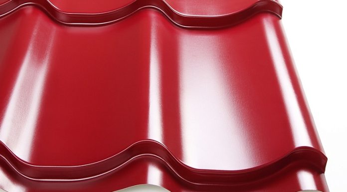 Металлочерепица: история появления, зачем она нужна