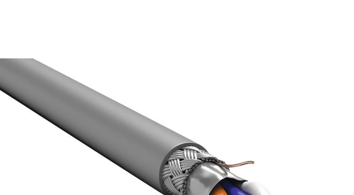 Кабель КИПЭВнг(А)-LS: надежность и безопасность в системах связи