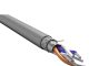 Кабель КИПЭВнг(А)-LS: надежность и безопасность в системах связи