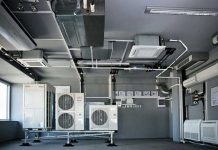 Проектирование вентиляции для чиллеров: ключевые аспекты и особенности