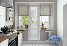 Балконные блоки ПВХ: что это и какое отношение имеют к балкону