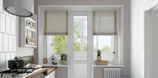 Балконные блоки ПВХ: что это и какое отношение имеют к балкону