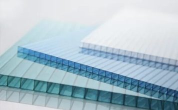 Как правильно резать, сверлить и склеивать сотовый поликарбонат прозрачный?