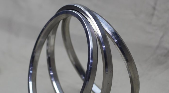 Прокладки восьмиугольные ГОСТ 28759.8-90: ключевые аспекты и применение