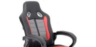 Игровое компьютерное кресло: отличие от офисных кресел, разновидности