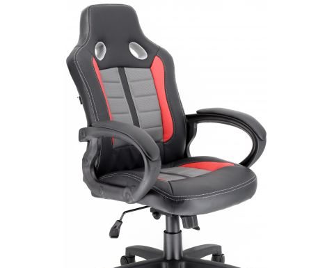 Игровое компьютерное кресло: отличие от офисных кресел, разновидности