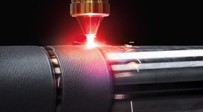 Лазерное упрочнение металла: как сделать материал еще надежнее