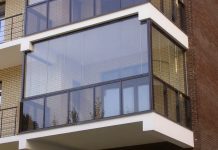 Остекление балкона и лоджии под ключ: для чего это нужно и процесс остекления