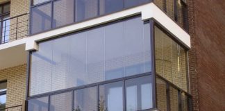 Остекление балкона и лоджии под ключ: для чего это нужно и процесс остекления