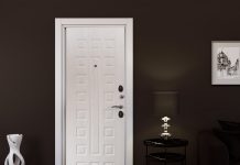 Входные двери: как выбрать хорошую входную дверь
