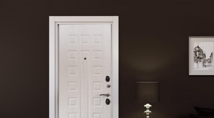 Входные двери: как выбрать хорошую входную дверь