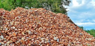 Бой кирпича: что это, зачем он нужен и особенности