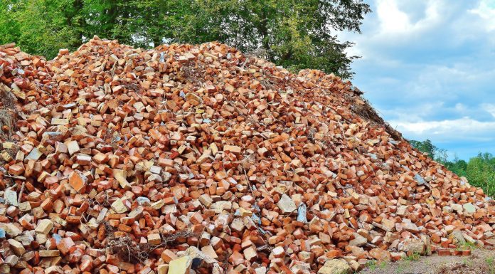 Бой кирпича: что это, зачем он нужен и особенности