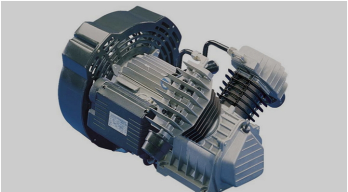 Как подобрать запчасти для компрессора