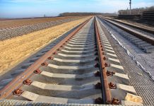 Как изготавливаются железнодорожные материалы?