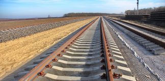 Как изготавливаются железнодорожные материалы?