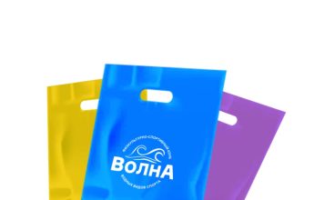 Пакеты полипропиленовые с печатью: понимание, назначение и разновидности