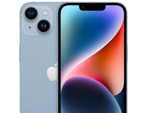 Все об Айфоне 14: инновационные решения