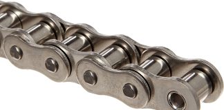 Что такое втулочные цепи