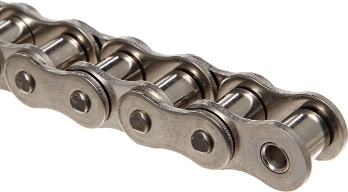 Что такое втулочные цепи