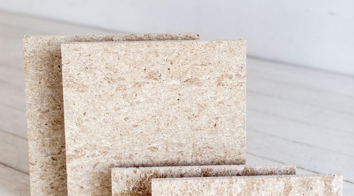 Травертин: камень с историей и изысканным шармом