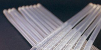 Технические инструменты для ремонта: клеевой стержень, диск отрезной, щетка графит