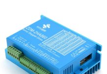 Электроника для ЧПУ станков: какая бывает