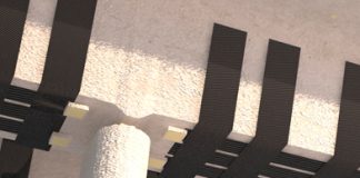 Усиление конструкций: что это и как происходит