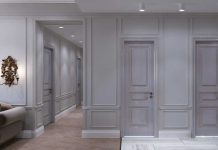 Что такое молдинги и как их использовать?