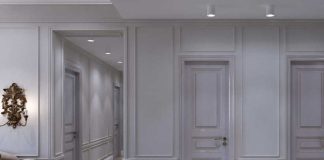 Что такое молдинги и как их использовать?