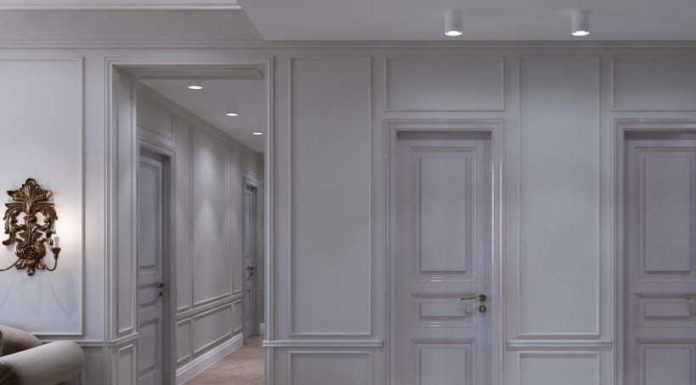 Что такое молдинги и как их использовать?