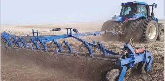 Мотыга игольчатая широкозахватная: что это такое