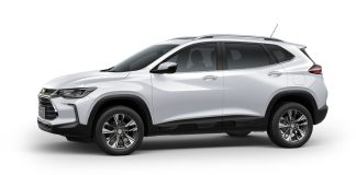 Chevrolet Tracker в Актау