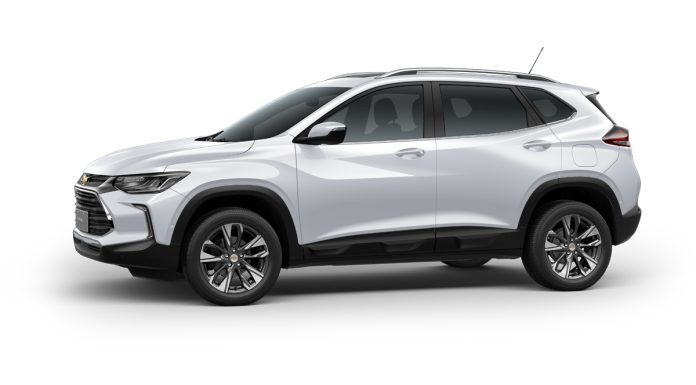 Chevrolet Tracker в Актау