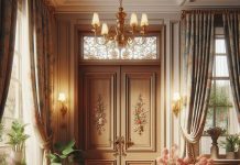 Двери: назначение, разновидности и критерии выбора